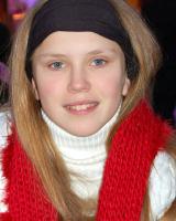 Anna Dupas