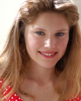 Anna Dupas