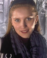 Anna Dupas