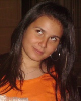 Sharon Amanou