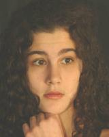 Claire Chastel