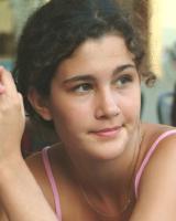 Claire Chastel