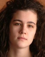 Claire Chastel
