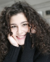 Claire Chastel
