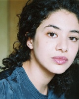 Myriam Bella
