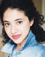 Myriam Bella