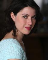 Magaly Godenaire&copy; Olivier Allard 
