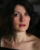 Magaly Godenaire&copy; Olivier Allard 