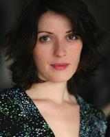 Magaly Godenaire&copy; Olivier Allard 
