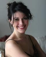Magaly Godenaire&copy; Olivier Allard 