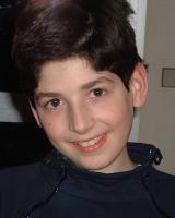 Jordan Sasportas
