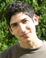 Jordan Sasportas