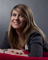 Wendy Loubatière