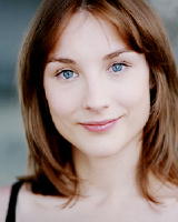 Sophie CARNET
