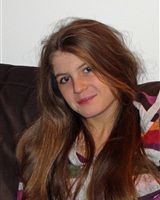 Marine Laporte