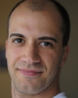 Stéphane Carcopino