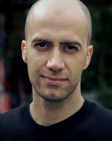 Stéphane Carcopino