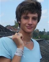 Eliott Margueron