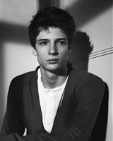 Eliott Margueron