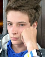 Eliott Margueron