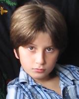 Théo Chavannes