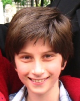 Théo Chavannes