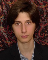 Théo Chavannes
