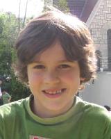 Rayan Martin