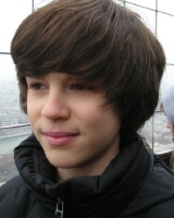 Rayan Martin