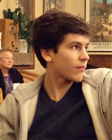 Rayan Martin