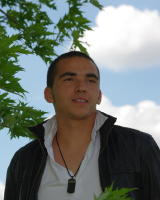 Solayman Belmihoub