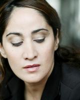 PORTRAIT Nathalie Karsenti 