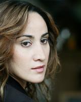 PORTRAIT Nathalie Karsenti