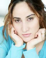 PORTRAIT Nathalie Karsenti