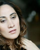 PORTRAIT Nathalie Karsenti