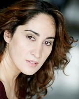 PORTRAIT Nathalie Karsenti