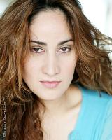PORTRAIT Nathalie Karsenti
