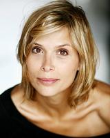 Olga Sekulic&copy; Béatrice Cruveiller 