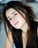 Maroussia Dubreui