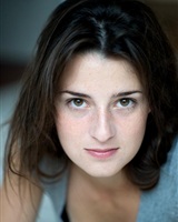 Maroussia Dubreuil