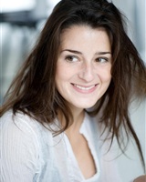 Maroussia Dubreuil