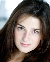 Maroussia Dubreuil