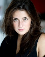 Maroussia Dubreuil