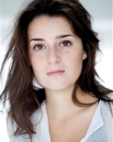 Maroussia Dubreuil