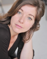Maëlle Genet&copy; Céline Nieszawer 
