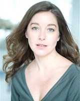 Maëlle Genet