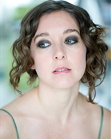 Maëlle Genet
