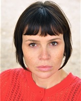 Julie Laufenbucher