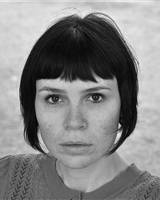 Julie Laufenbucher