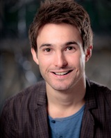 Brice Hillairet